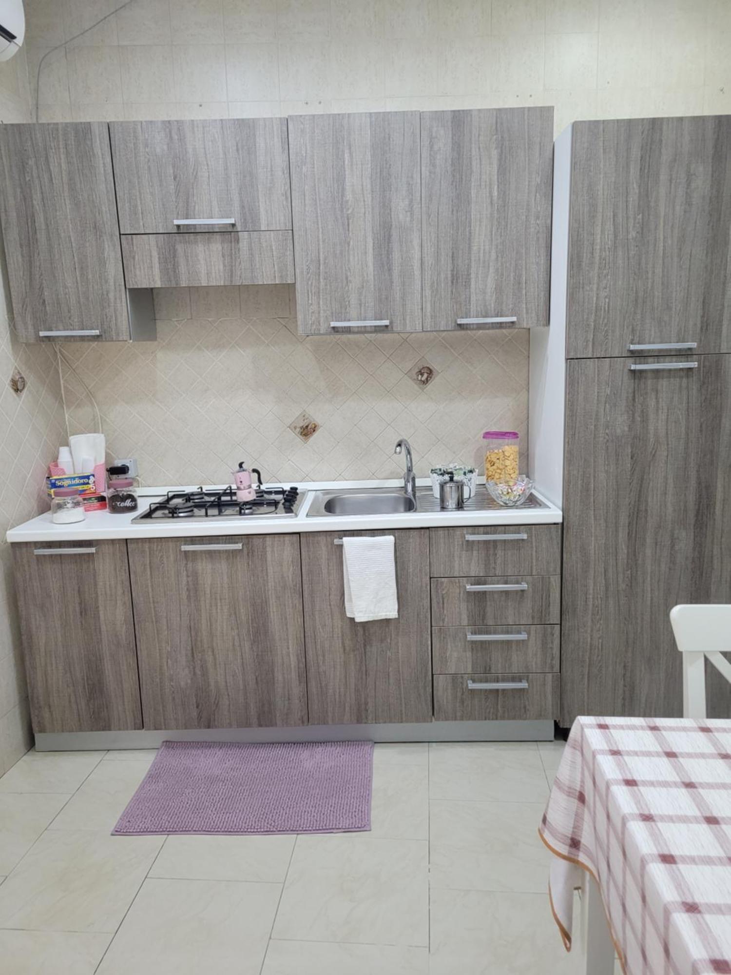 Casa La Chicca Appartamento Napoli